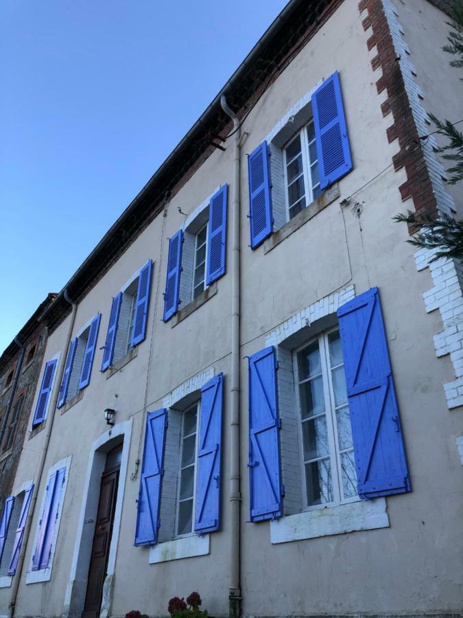 Maison Des Ingenieurs Molieres-sur-Ceze Zewnętrze zdjęcie