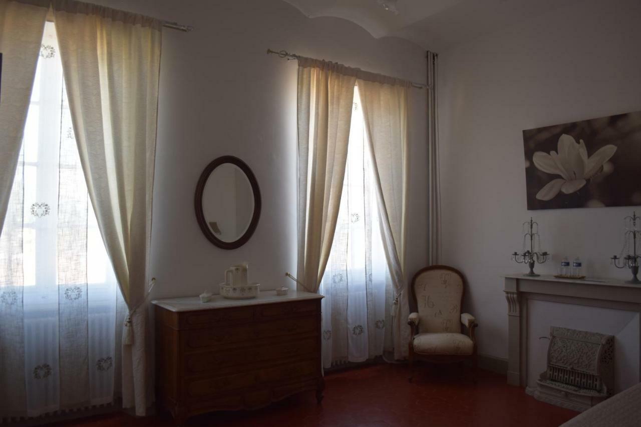 Maison Des Ingenieurs Molieres-sur-Ceze Zewnętrze zdjęcie